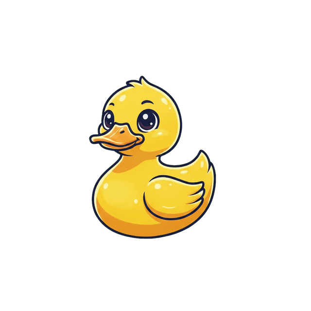 Ducky Jr